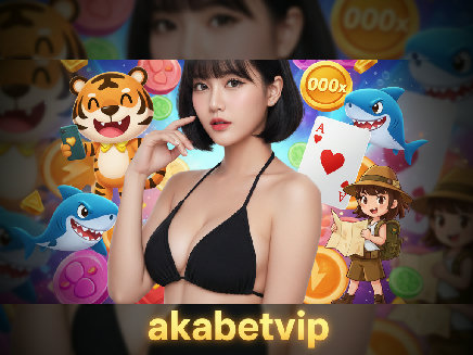 akabetvip สมัครสมาชิก