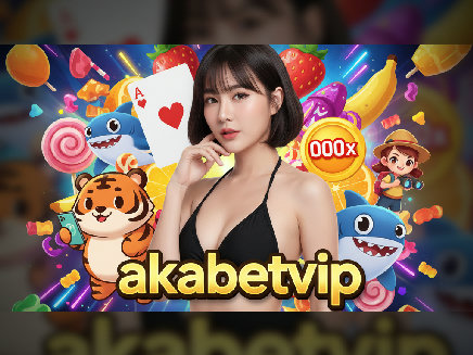 akabetvip สล็อต