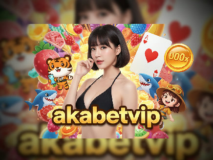 akabetvip slot