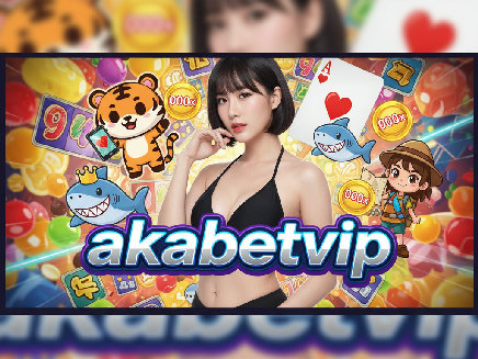 สมัคร akabetvip